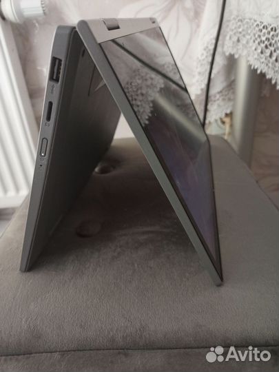 Ноутбук Lenovo ideapad flex 3