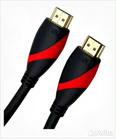 Шнур hdmi - hdmi