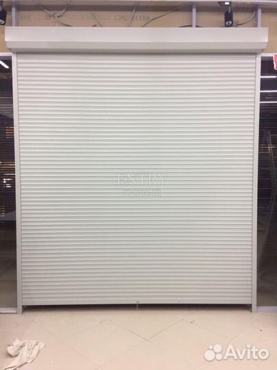 Рольставни