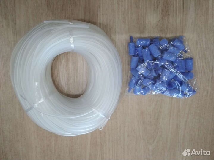 Запчасти для аквариума