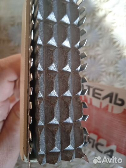 Топорик-секира и рыхлитель для отбивания мяса СССР