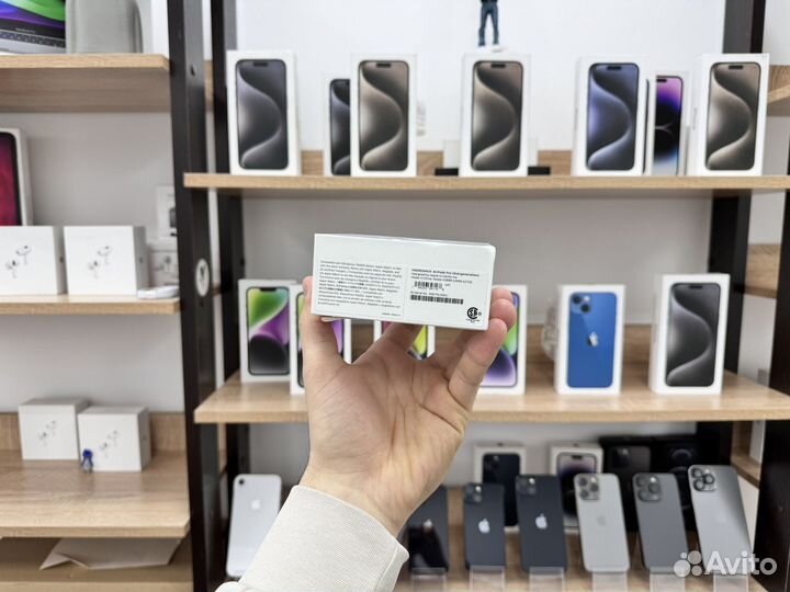 AirPods Pro 2 (2gn generation) /Наличие