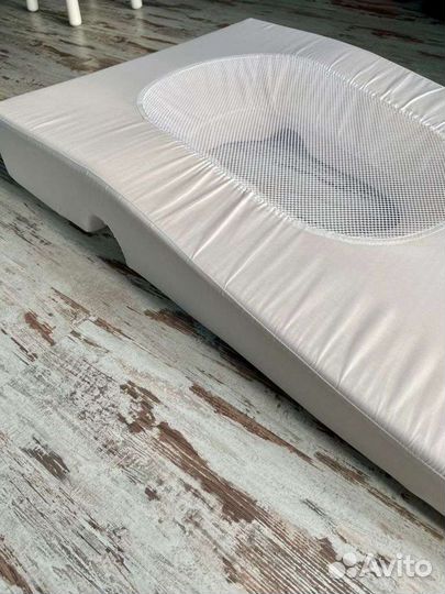 Кокон для новорожденного Lifenest