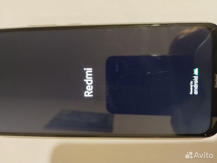 Xiaomi Redmi Note 8T, 4/64 ГБ