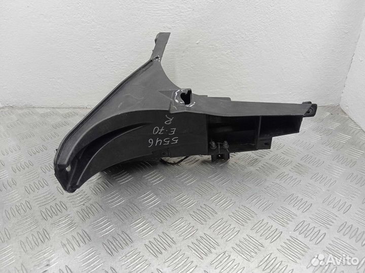 Крепление фары правой BMW X5 E70 7157984
