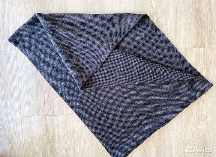 Снуд мужской