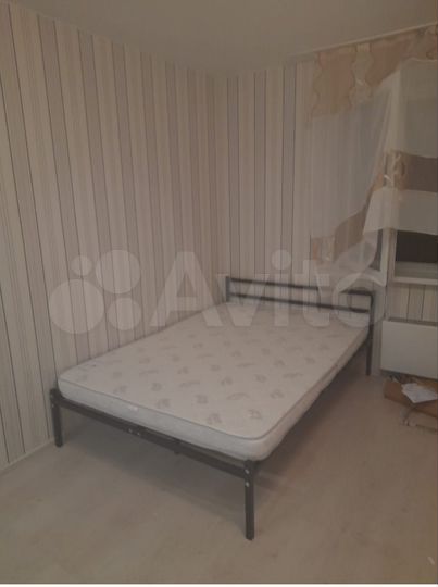 Квартира-студия, 29 м², 4/19 эт.