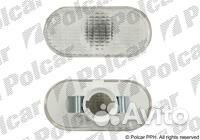 Указатель поворота боковой Л П перед для nissan in