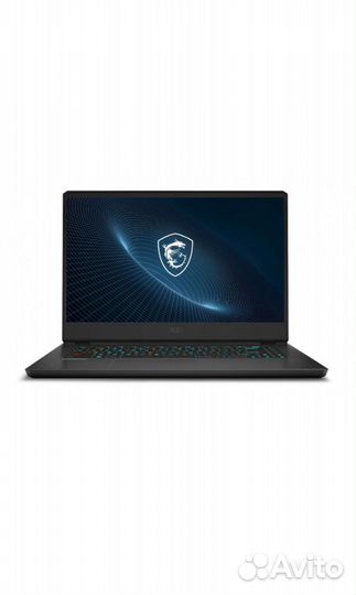 Ноутбук MSI Vector GP66 12ugso-671RU