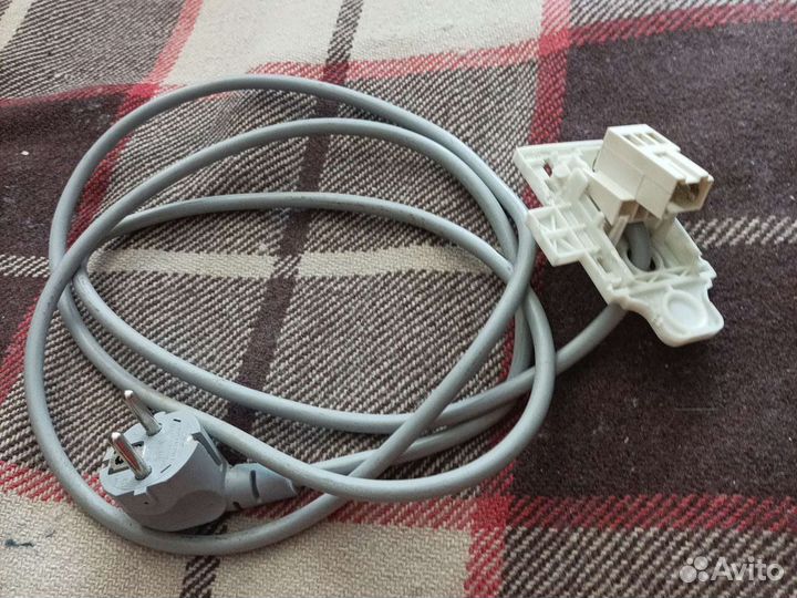 Детали для посудомоечной машины Bosch