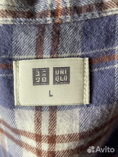 Рубашка мужская новая