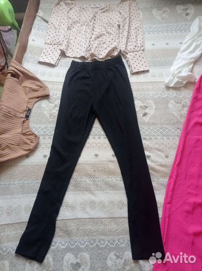 Вещи для девушки