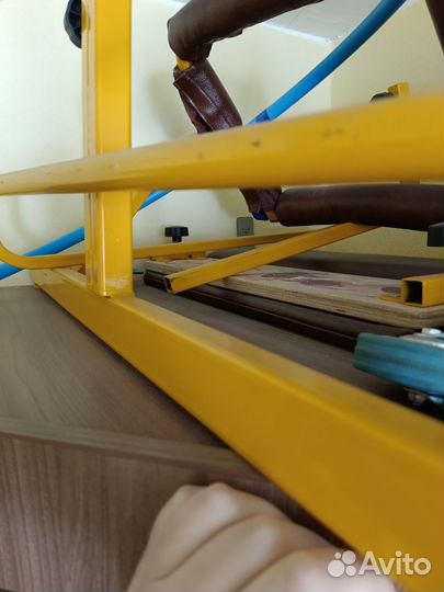 Ходунки для детей с дцп