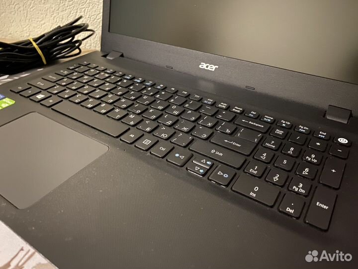 Современный Acer для Работы и Игр + Гарантия