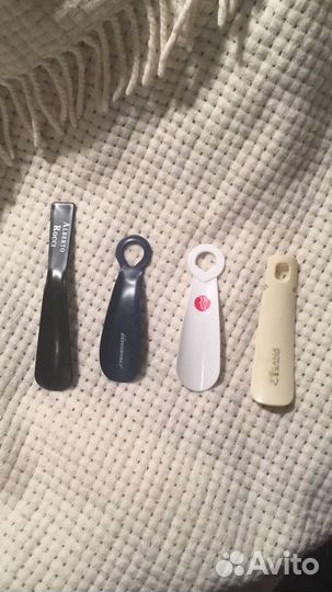 Ложечки для обуви