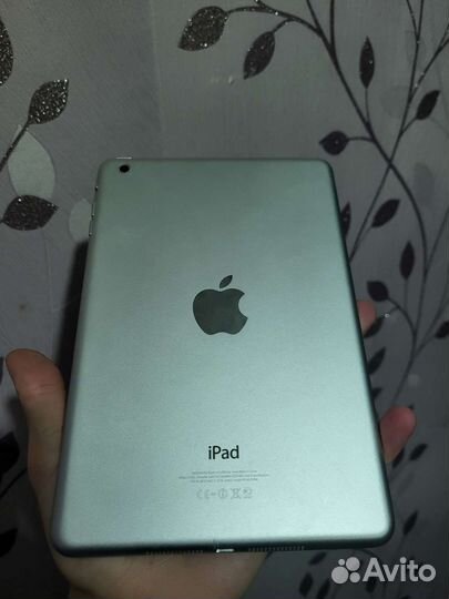 iPad mini 1