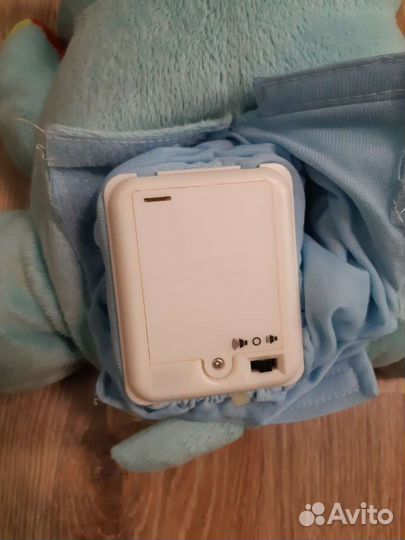 Интерактивная игрушка