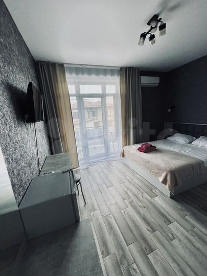 Комната 18 м² в 3-к., 2/3 эт.