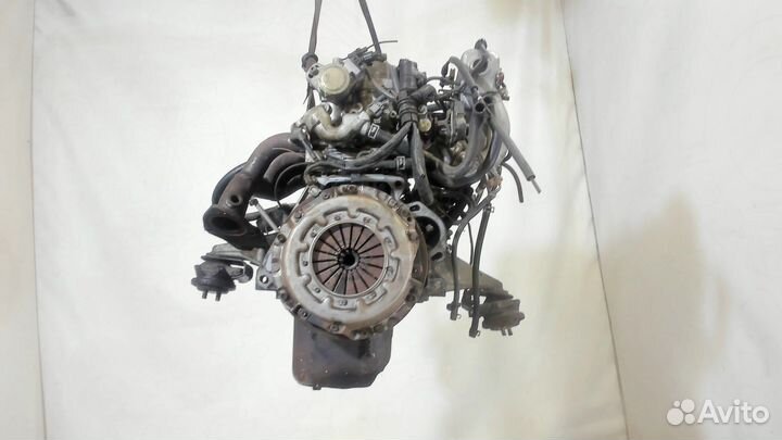 Двигатель Suzuki Grand Vitara, 2005