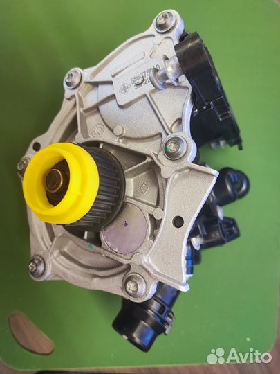 Помпа INA 06K121011 538036010