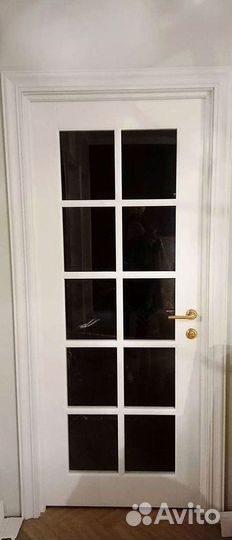Дверь межкомнатная