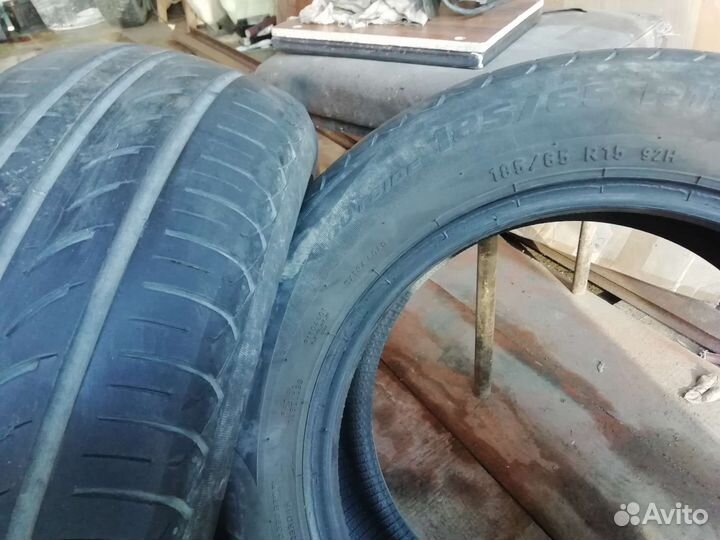Formula Energy 185/65 R15 R