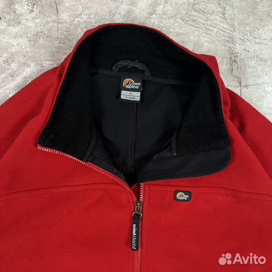 Флис Lowe Alpine Оригинал (Jack Wolfskin Acg)