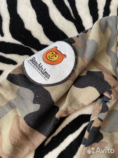 Комбинезон Bambinizon 98