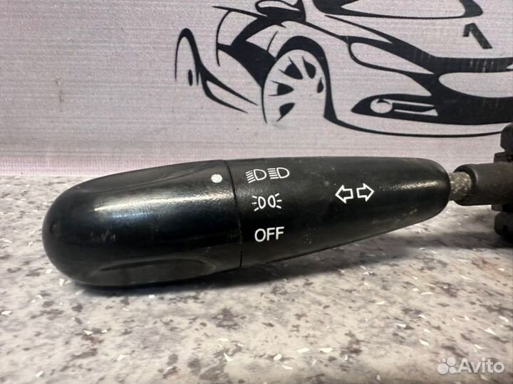 Переключатель поворотов Daewoo Matiz 0.8 2007