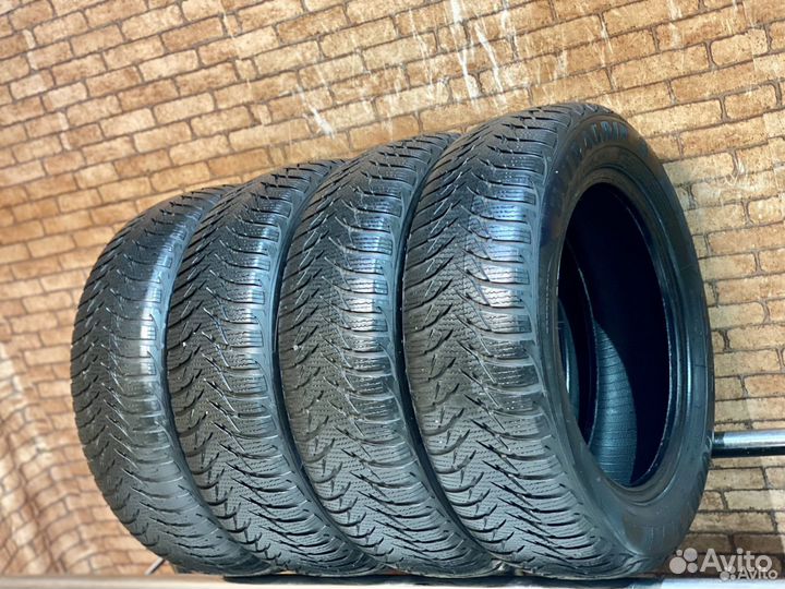 Goodyear UltraGrip 8 175/65 R15