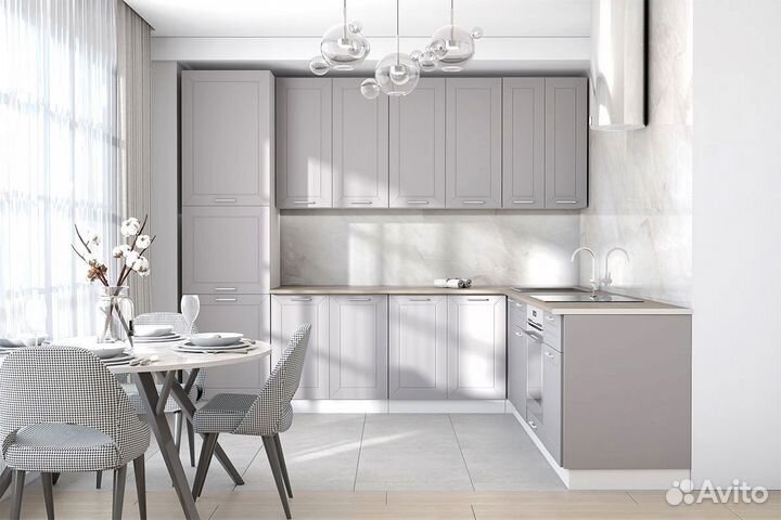 Кухня модульная / Бесплатная доставка