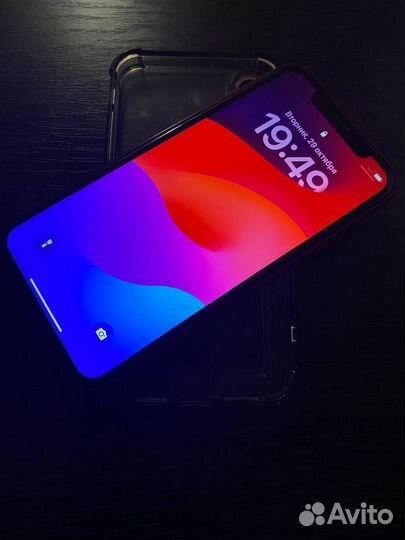 iPhone Xr, 64 ГБ