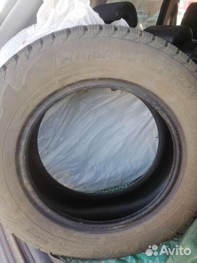 Cordiant Snow Cross 2 195/65 R15