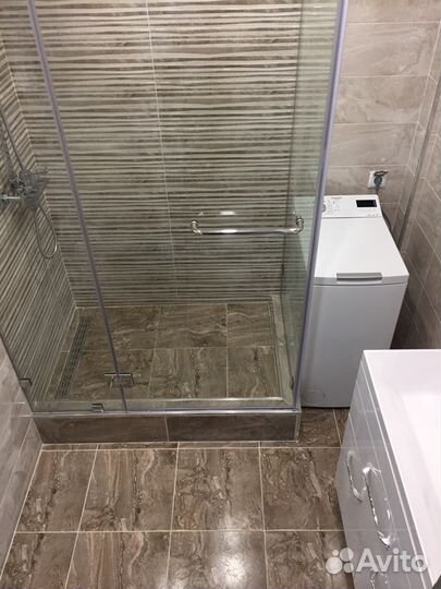 Ремонт ванной Ванная туалет Под Ключ