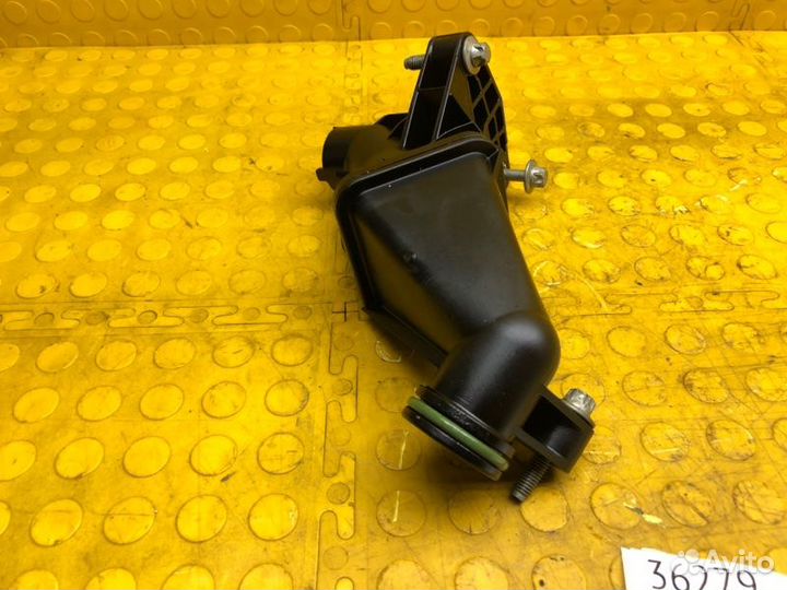 Маслоприёмник Mercedes-Benz Cla-Class C118FC AMG