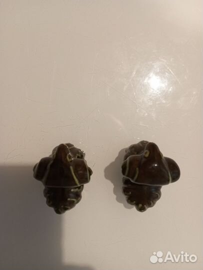 Маленький баранчик