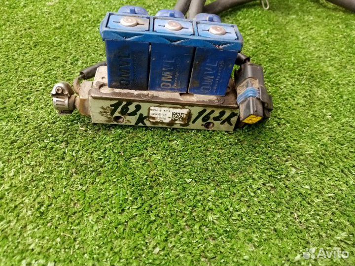 Форсунки гбо Mercedes-Benz C-Class W203 M112