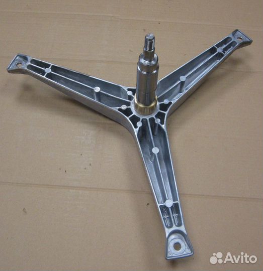 Крестовина барабана для стиральной машины samsu