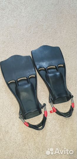 Ласты для дайвинга