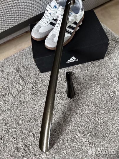 Рожок для обуви новый