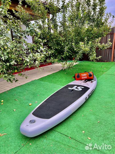 Сап борд Sup доска JS Ninja 335