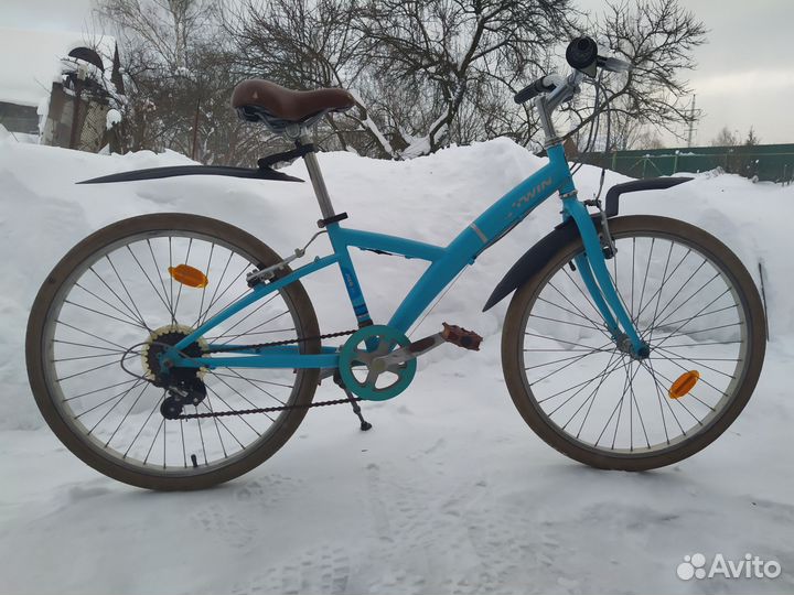 Скоростной Велосипед 29