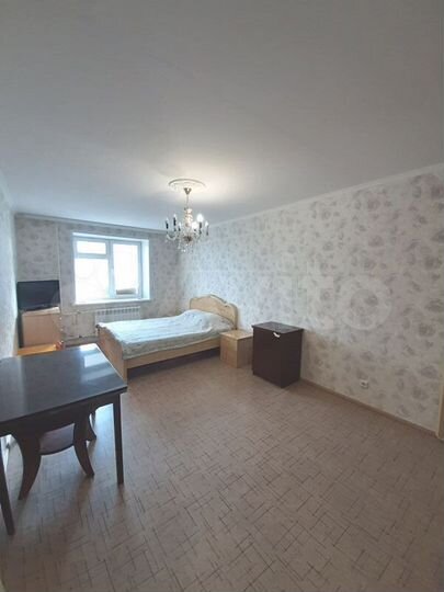 2-к. квартира, 63,6 м², 4/16 эт.