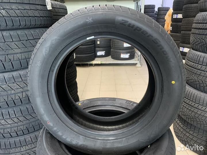 Westlake ZuperSnow Z-507 245/40 R18 97