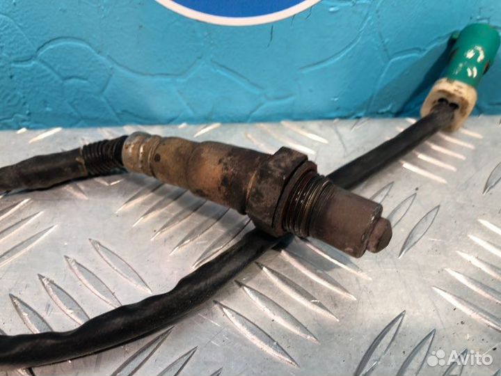 Датчик кислородный верхний Ford Focus 2 1.8 qqdb