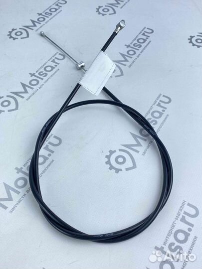 Трос Урал переднего тормоза