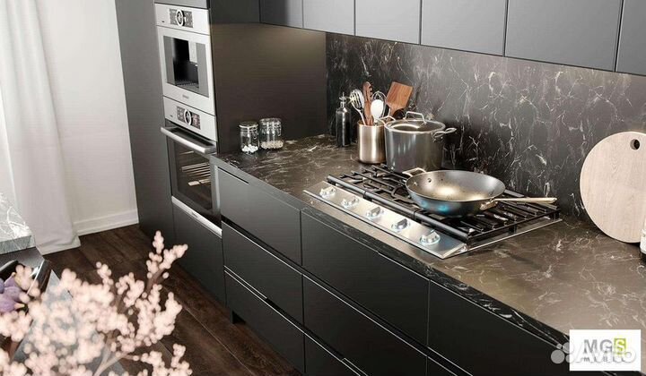 Кухни на заказ