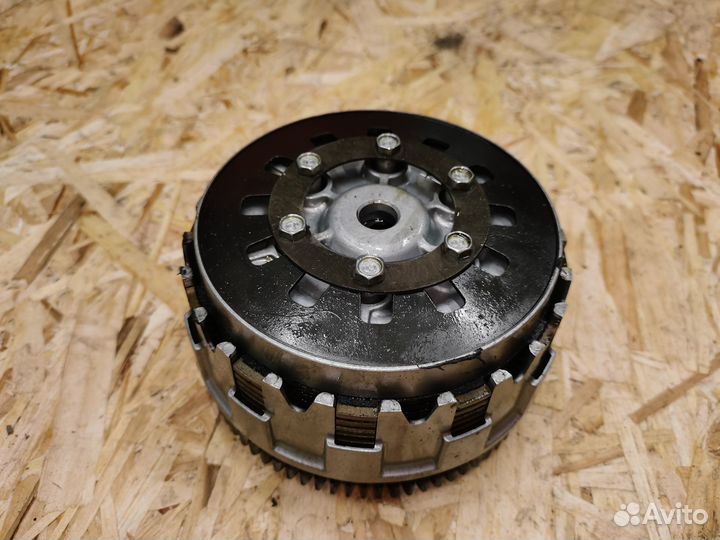 Корзина сцепления Yamaha Virago XV750 XV1100 XV 75