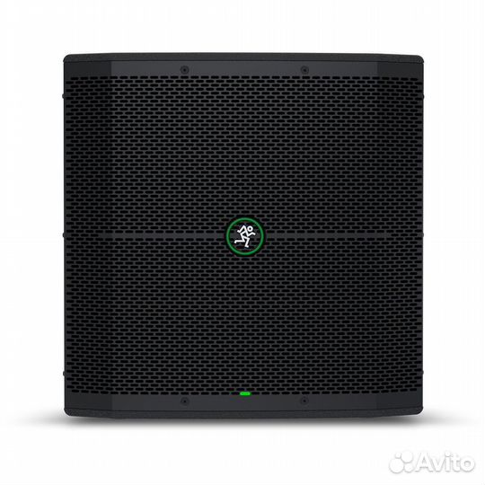 Сабвуфер Mackie Thump115S