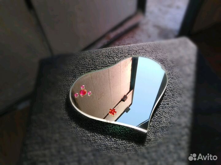 Стекла и зеркала, резка и в продажу